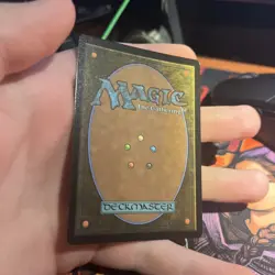 Foil MTG Echocasting Symposium NM Secrets of Strixhaven - Image 3