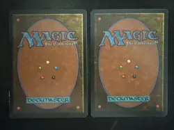 Ray of Command Magic the Gathering Ice Age X2 - Image 2