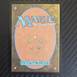 Magic: The Gathering Trouble in Pairs Enchantment Borderless TMNT M0003 - Image 2