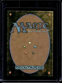 Magic The Gathering MTG Council's Judgment Borderless Foil #7041 - Image 2