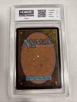 2025 MTG Brightfield Glider Foil #0004 HGC 10 - Image 2