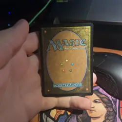 1x Veil of Summer, Secrets of Strixhaven Mystical Archive, MTG NM - Image 2