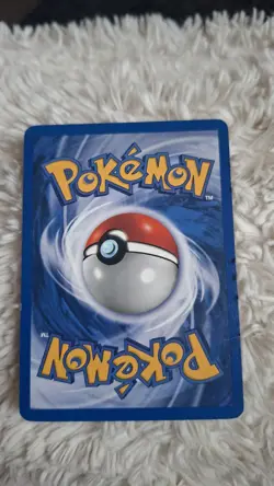 Pokemon Card Rattata 66/82 Team Rocket Set WOTC 2000 Vintage Common - Image 2