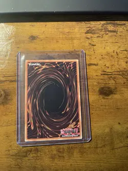 Yu Gi Oh Dominus Purge Extended Art Ultra Rare 1st Edition RA05-EN150 (NM) - Image 2