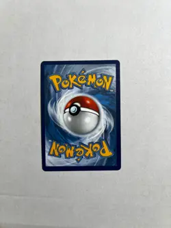 Mystery Garden - Holo Ultra Rare ME01: Mega Evolution 172/132 NM - Image 2