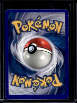 1999 Pokemon Unlimited Clefairy Rare Holo #5/102 - Image 2