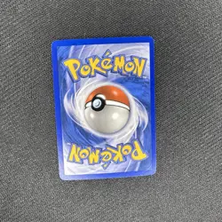 Rayquaza 3/17 Pop Series 1 Holo Rare Pokemon TCG 2004 Swirl 🌀 - Image 2