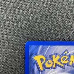 Rayquaza 3/17 Pop Series 1 Holo Rare Pokemon TCG 2004 Swirl 🌀 - Image 3