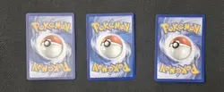 Pokemon TCG First Partner Illustration Collection Alola: Rowlet, Litten, Popplio - Image 2