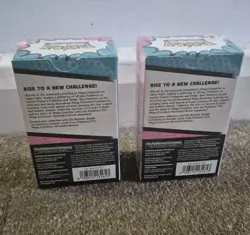 2x Pokemon TCG Ascended Heroes Booster Bundle Factory Sealed In-Hand - Image 2