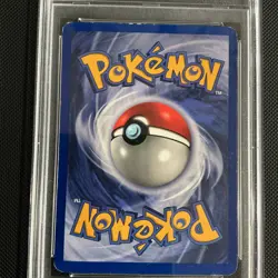 1999 Pokemon Jungle #14 Victreebel-Holo PSA 6 - Image 5