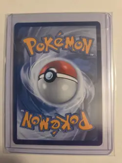 Pokemon TCG Ultra Ball Full Art Ultra Rare 264/217 NM Ascended Heroes - Image 2