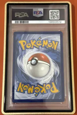2023 Pokemon SWSH Crown Zenith Secret #GG69 FA Giratina VSTAR PSA 10 New Cert - Image 2