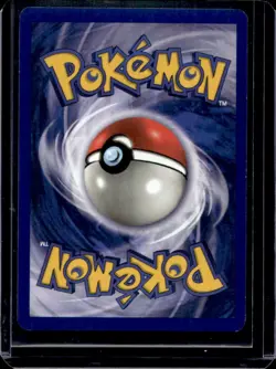 1999 Pokemon Jungle 1st Edition Eevee #51/64 - Image 2