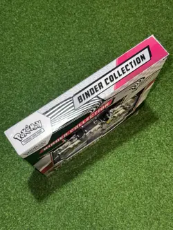 Pokemon TCG: Scarlet & Violet White Flare Binder Collection | NEW |Ships Today! - Image 3