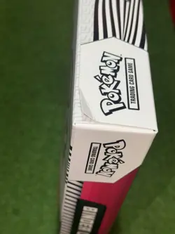 Pokemon TCG: Scarlet & Violet White Flare Binder Collection | NEW |Ships Today! - Image 4