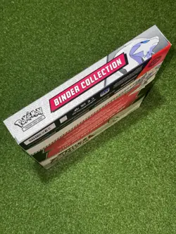 Pokemon TCG: Scarlet & Violet White Flare Binder Collection | NEW |Ships Today! - Image 5