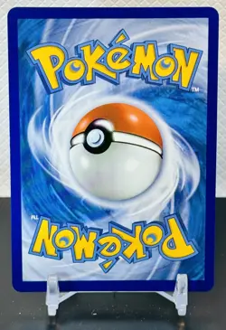 2026 Pokemon Gaming Perfect Order Naveen HOLO Ultra Rare #112/088 - Image 2