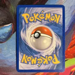 Pokemon TCG Deoxys 2/95 Call of Legends - Holo Rare - LP - SWIRL - Image 2