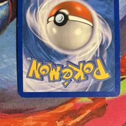 Pokemon TCG Deoxys 2/95 Call of Legends - Holo Rare - LP - SWIRL - Image 3