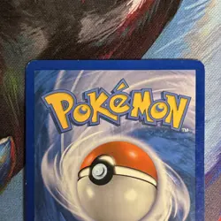 Pokemon TCG Deoxys 2/95 Call of Legends - Holo Rare - LP - SWIRL - Image 4