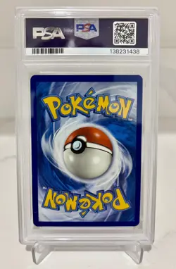 Pokemon Piplup 2019 Cosmic Eclipse 239/236 PSA 9 - Image 2