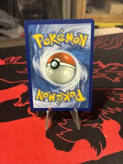 Pokemon Reverse Holo Tangrowth SM - Cosmic Eclipse 6/236 - Image 2