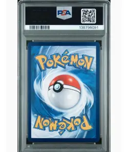 Pokemon Gengar Master Ball Reverse Holo 2025 094/151 151C S.Chinese Psa 10 - Image 2