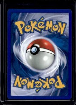 2000 Pokemon Gym Challenge 1st Edition Giovanni's Meowth #74/132 - Image 2