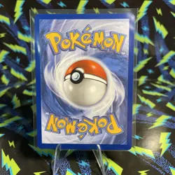 Pokemon TCG ESPURR 095/088 ME03: Perfect Order - Holo IR Illustration Rare NM - Image 2