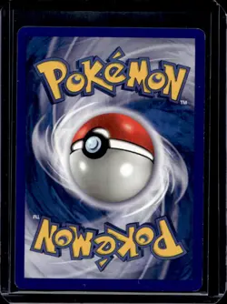 1999 Pokemon Shadowless Magikarp #35/102 - Image 2