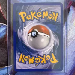 Pokemon Vintage Heal Energy 8/17 Pop Series 4 Non-Holo *LP* - Image 2