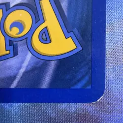 Pokemon Vintage Heal Energy 8/17 Pop Series 4 Non-Holo *LP* - Image 4