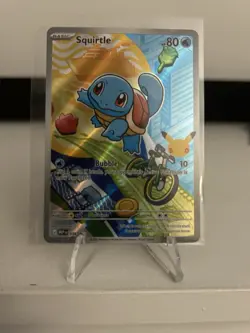 Pokemon First Partner Kanto Region - Bulbasaur, Charmander, Squirtle Near Mint! - Image 4