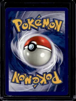 1999 Pokemon 1st Edition Poliwhirl #38/102 - Image 2
