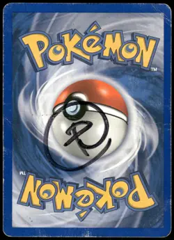 Pokemon Charmander (97) Common Expedition 097/165 HP - Image 2