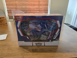 Pokemon TCG Archaludon EX /Reshitam EX Target Black Friday Bundle - Image 3