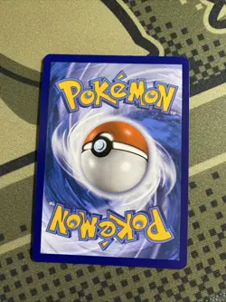 Pokemon Snom Shining Fates: Shiny Vault SV033/SV122 Near Mint NM Holo Rare - Image 2