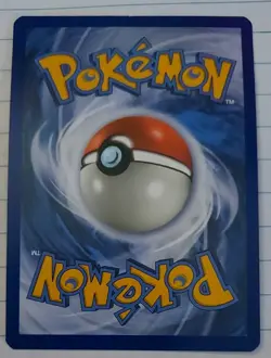 Shining Ho-Oh SM70 Sm Holo Sun & Moon Black Star Promo Pokemon - Image 2