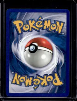2000 Pokemon Gym Heroes 1st Edition Misty's Psyduck #54/132 - Image 2