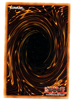 Yugioh Premature Burial Unlimited Edition Super Rare DB1-EN091 NM - Image 2