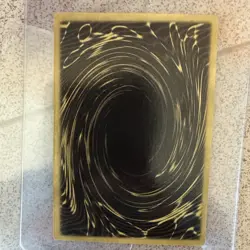 Yu-Gi-Oh! TCG - The Winged Dragon of Ra GBI-003 HOLO Promo - NM - Image 2