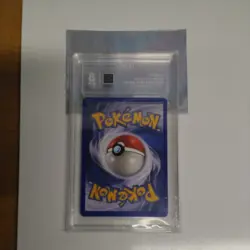 Pokemon Charizard Expedition TAG 8 40/165 - Image 2