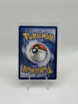 2025 Pokemon Mega Evolution Spearow Illustration Rare #151/132 - Image 2