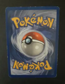 Pokemon TCG Gyarados Base Set 6/102 Holo Unlimited Holo Rare- USED w/Blue Sleeve - Image 3