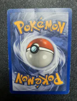 Pokemon TCG Gyarados Base Set 6/102 Holo Unlimited Holo Rare- USED w/Blue Sleeve - Image 4