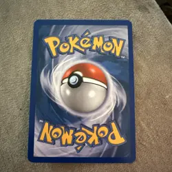 Nuzleaf Pokemon 43/107 Deoxys Reverse Holo Stamped 2005 - Image 3