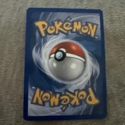 Nuzleaf Pokemon 43/107 Deoxys Reverse Holo Stamped 2005 - Image 4