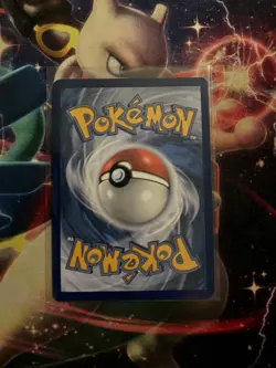 Pokemon 2024 Latios IR #203 Surging Sparks - Image 2