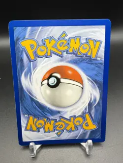 Pokemon TCG Gengar SWSH241 Lost Origin Stamped Prerelease Black Star - Image 2